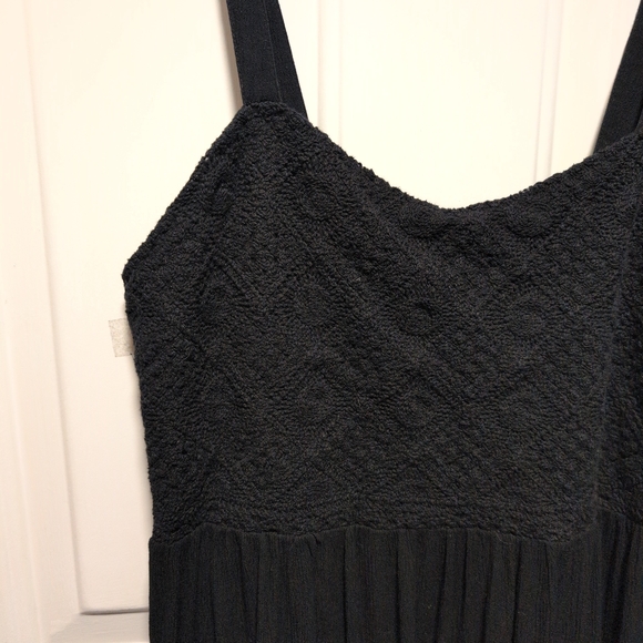 Reitmans Elegant Black Maxi Dress - Picture 2 of 9